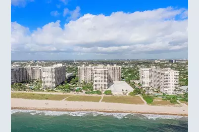 5100 N Ocean Blvd, Unit #1504, Lauderdale by the Sea, FL 33308 - Photo 3