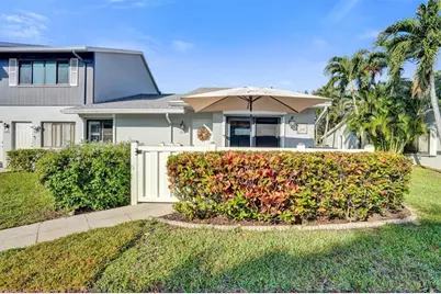 2641  Gately Dr, Unit #510, West Palm Beach, FL 33415 - Photo 1