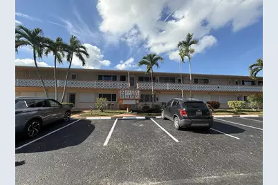 900 SW 10th Ter, Unit #21S, Hallandale Beach, FL 33009 - Photo 15