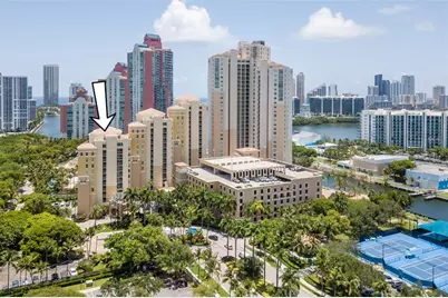 3340 NE 190th St, Unit #602, Aventura, FL 33180 - Photo 53