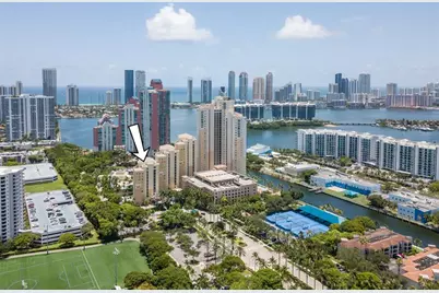 3340 NE 190th St, Unit #602, Aventura, FL 33180 - Photo 51