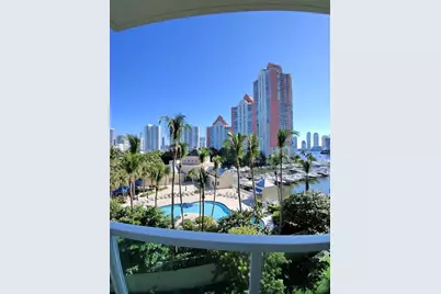 3340 NE 190th St, Unit #602, Aventura, FL 33180 - Photo 1