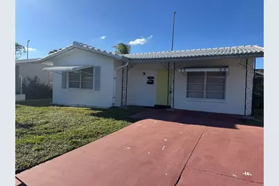 4949 NW 48th Way, Tamarac, FL 33319 - Photo 1