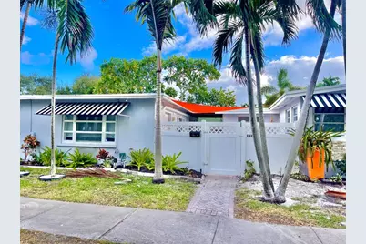 1614 NE 7th St, Fort Lauderdale, FL 33304 - Photo 1