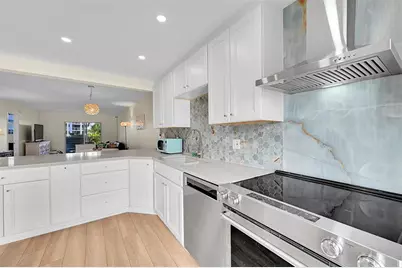 2731 NE 14th St Cswy, Unit #421, Pompano Beach, FL 33062 - Photo 7