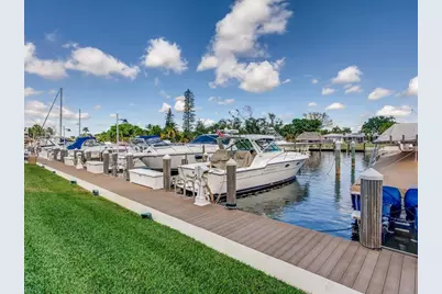 2731 NE 14th St Cswy, Unit #421, Pompano Beach, FL 33062 - Photo 33
