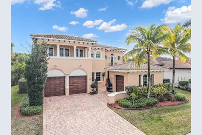 12334 NW 80th Pl, Parkland, FL 33076 - Photo 1