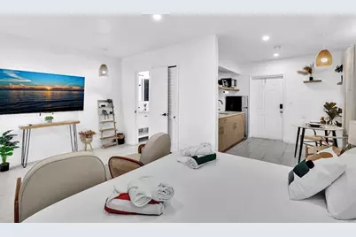 1941  Washington St, Unit #3, Hollywood, FL 33020 - Photo 1