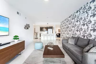 488 NE 18th St, Unit #3509, Miami, FL 33132 - Photo 9