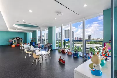 488 NE 18th St, Unit #3509, Miami, FL 33132 - Photo 41