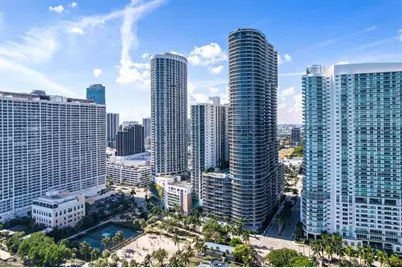 488 NE 18th St, Unit #3509, Miami, FL 33132 - Photo 33