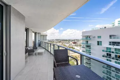 488 NE 18th St, Unit #3509, Miami, FL 33132 - Photo 7