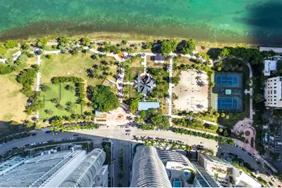 488 NE 18th St, Unit #3509, Miami, FL 33132 - Photo 31