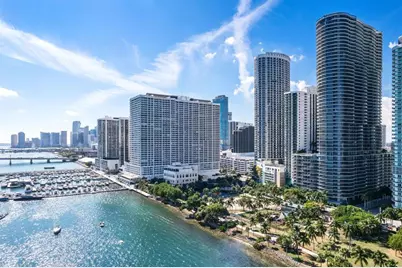 488 NE 18th St, Unit #3509, Miami, FL 33132 - Photo 35