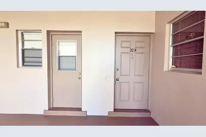 2451 SW 82nd Ave, Unit #209, Davie, FL 33324 - Photo 17