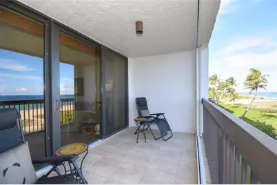 510 N Ocean Blvd, Unit #303, Pompano Beach, FL 33062 - Photo 3