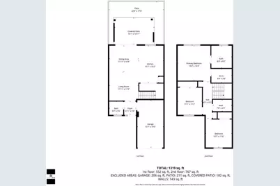 3168 SW 153rd Ct, Unit #3168, Miami, FL 33185 - Photo 5