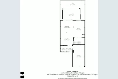 3168 SW 153rd Ct, Unit #3168, Miami, FL 33185 - Photo 47
