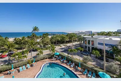 305 N Pompano Beach Boulevard, Unit #512, Pompano Beach, FL 33062 - Photo 1