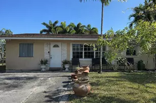 500 NE 59th St, Oakland Park, FL 33334 - Photo 1