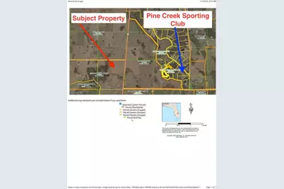 Hwy 441N  Hwy 441, Okeechobee, FL 34972 - Photo 5