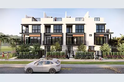 912 SE 12th Street, Unit #912, Fort Lauderdale, FL 33316 - Photo 1