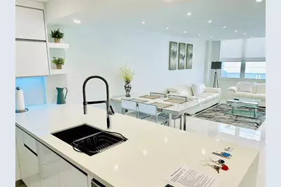 3725 S Ocean Dr, Unit #709, Hollywood, FL 33019 - Photo 9