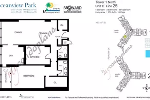 1000 Parkview Dr, Hallandale Beach, FL 33009 - Photo 39