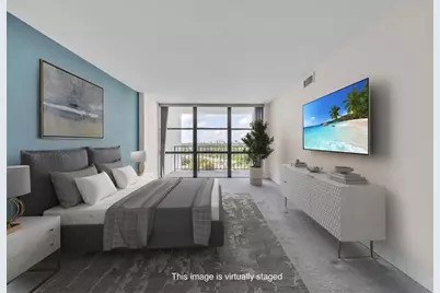 1000  Parkview Dr, Unit #925, Hallandale Beach, FL 33009 - Photo 5