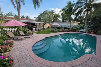 1017 SW 22nd Ter, Fort Lauderdale, FL 33312 - Photo 15