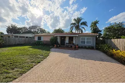 1017 SW 22nd Ter, Fort Lauderdale, FL 33312 - Photo 3