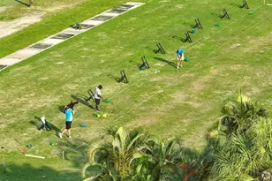 2901 S Palm Aire Dr, Pompano Beach, FL 33069 - Photo 25