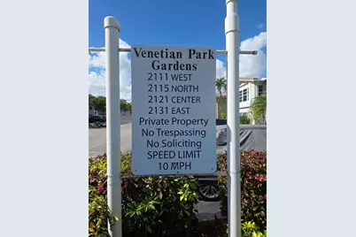 2131 NE 42nd Ct, Unit #208E, Lighthouse Point, FL 33064 - Photo 23