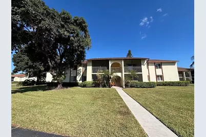 4962  Sable Pine A2 Circle, Unit #A2, West Palm Beach, FL 33417 - Photo 3