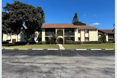 4962  Sable Pine A2 Circle, Unit #A2, West Palm Beach, FL 33417 - Photo 1