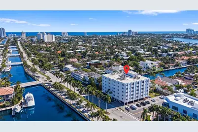 1770 E Las Olas Blvd, Unit #505, Fort Lauderdale, FL 33301 - Photo 1