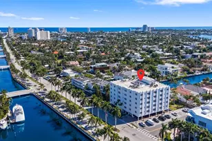 1770 E Las Olas Blvd, Fort Lauderdale, FL 33301 - Photo 1