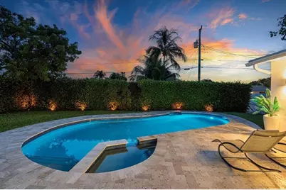 440 N Rainbow Dr, Hollywood, FL 33021 - Photo 27