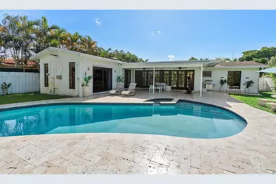 440 N Rainbow Dr, Hollywood, FL 33021 - Photo 3