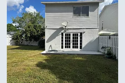 5516 NW 22nd St, Unit #5516, Lauderhill, FL 33313 - Photo 27