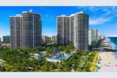 3200 N Ocean Blvd, Unit #2505, Fort Lauderdale, FL 33308 - Photo 47