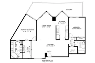 3200 N Ocean Blvd, Fort Lauderdale, FL 33308 - Photo 7