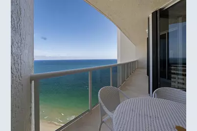 3200 N Ocean Blvd, Unit #2505, Fort Lauderdale, FL 33308 - Photo 31