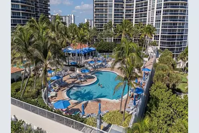 3200 N Ocean Blvd, Unit #2505, Fort Lauderdale, FL 33308 - Photo 5