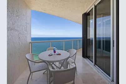 3200 N Ocean Blvd, Unit #2505, Fort Lauderdale, FL 33308 - Photo 21