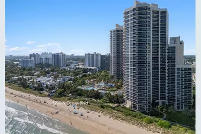 3200 N Ocean Blvd, Unit #2505, Fort Lauderdale, FL 33308 - Photo 45