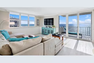 1900 S Ocean Blvd, Unit #12F, Lauderdale by the Sea, FL 33062 - Photo 1