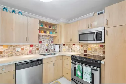 1900 S Ocean Blvd, Unit #12F, Lauderdale by the Sea, FL 33062 - Photo 7