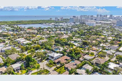 2500 NE 14th St, Fort Lauderdale, FL 33304 - Photo 59