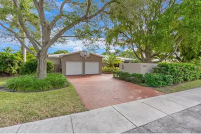 1624  Middle River Dr, Fort Lauderdale, FL 33305 - Photo 1